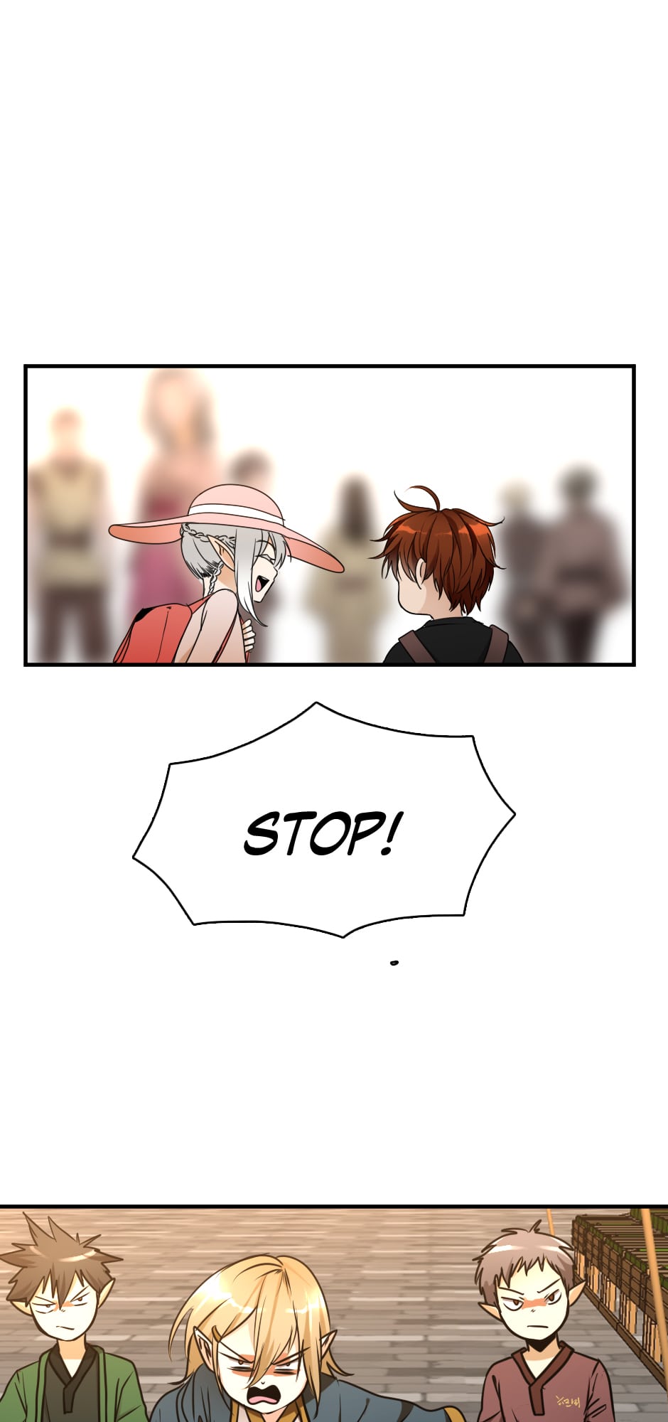 The Beginning After The End Chapter 25 image 24